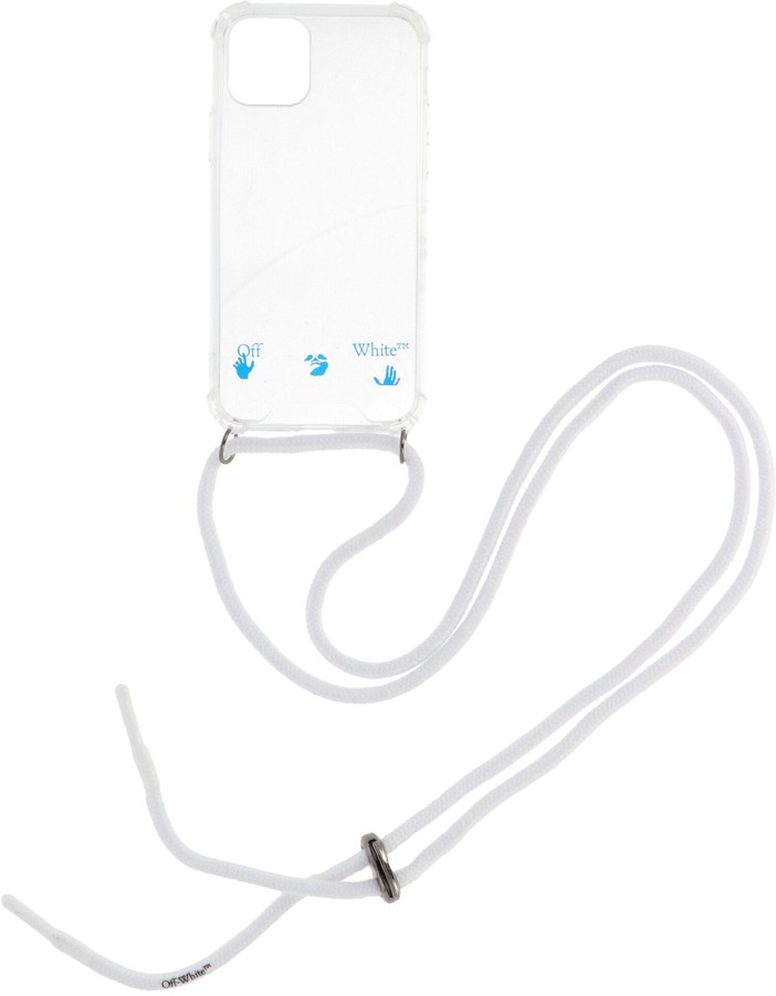 Off White Free Winona Iphone 11 Pro Case Shopstyle Tech Accessories