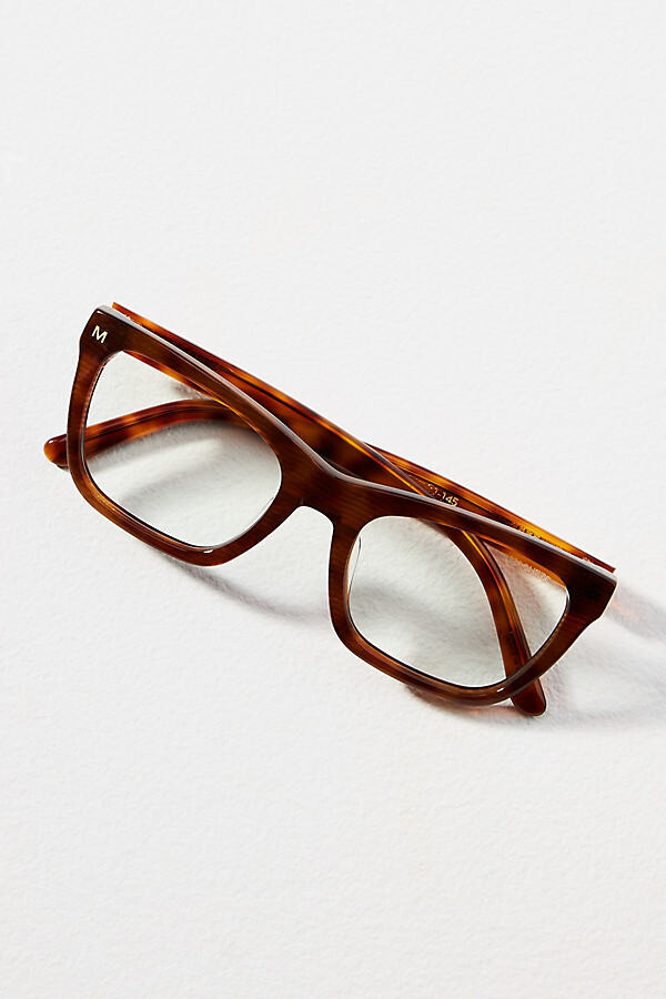 Machete Blue Light Readers