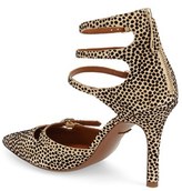 Thumbnail for your product : Linea Paolo Women's 'Madi' Ankle Strap Pump