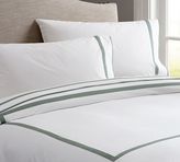 Thumbnail for your product : Pottery Barn Morgan Bedding Set