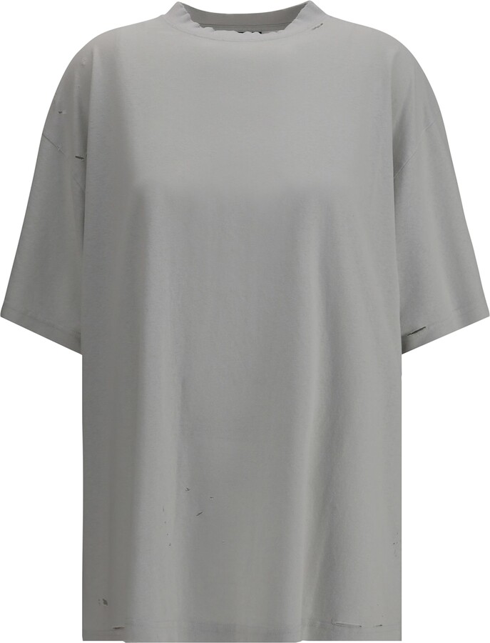 トップス BALENCIAGA OVERSIZED REPAIRED T-SHIRT 1 oversized-t-shirt.jpg