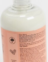 Thumbnail for your product : Shea Moisture Coconut and Hibiscus Curl & Shine Conditioner