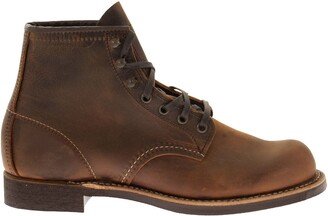Red Wing Shoes 3343 Blacksmith - Lace-up Boot