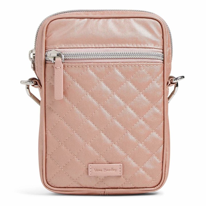 Vera Bradley RFID Small Convertible Crossbody ShopStyle Shoulder Bags