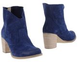 Thumbnail for your product : Innue' Ankle boots