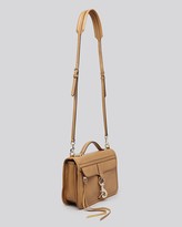 Thumbnail for your product : Rebecca Minkoff Crossbody - Bowery With Gold Tone Hardware