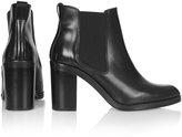 Thumbnail for your product : Topshop Missile box chelsea boots
