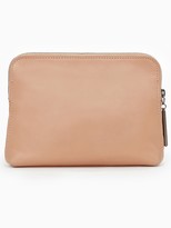 Thumbnail for your product : 3.1 Phillip Lim GORGE Nude Second Pouch