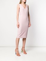 Thumbnail for your product : Styland Fitted Midi Dress