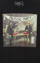 Thumbnail for your product : Riot Society Political Beer Pong T-Shirt