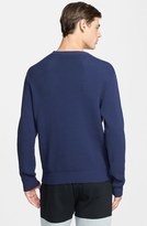 Thumbnail for your product : Marc by Marc Jacobs Honeycomb Knit Sweater
