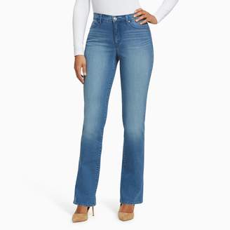 Gloria Vanderbilt Women's Jordyn Bootcut Jeans