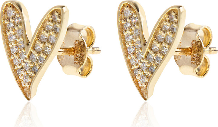 CHARMS COMPANY Earrings