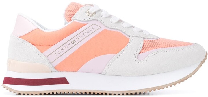 tommy hilfiger luster