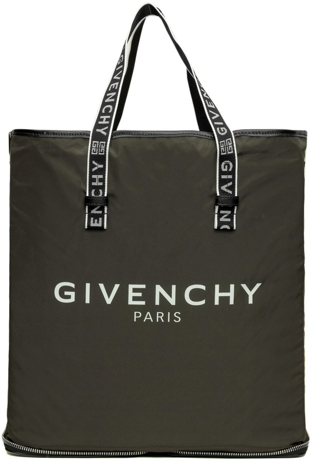 Givenchy 4G Packaway Tote Bag ShopStyle