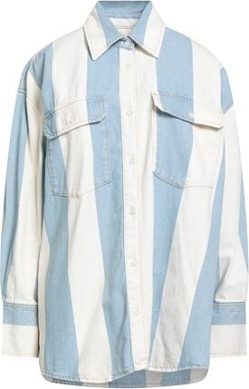 Frame Woman Denim shirt