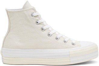 all star double sole