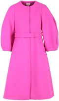 Thumbnail for your product : DELPOZO Coat