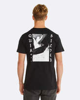 Thumbnail for your product : Quiksilver Mens Amphibian Dark Show T Shirt