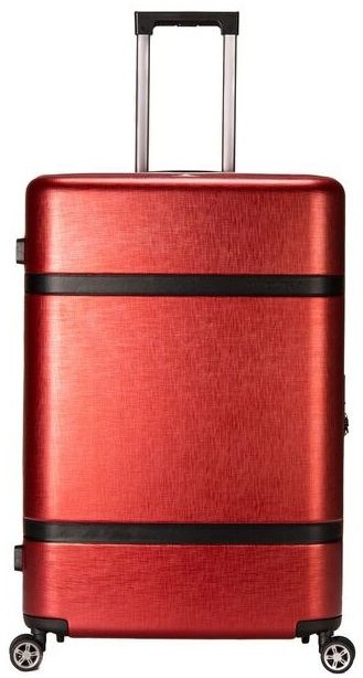 david tutera luggage