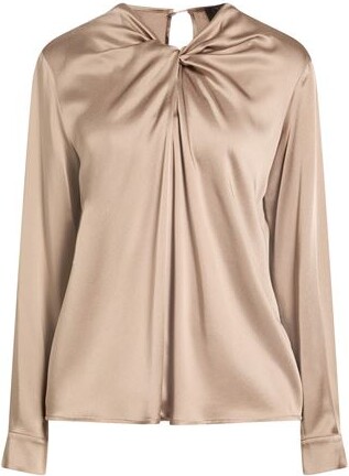 Clips Tricot Woman Top