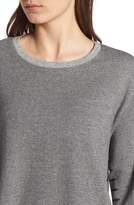 Thumbnail for your product : Sundry Active Trapeze Sweatshirt