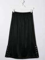 Thumbnail for your product : Diesel Kids TEEN Grhonx skirt