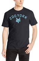 Thumbnail for your product : Zoo York Men's Immergruen Short Sleeve T-Shirt