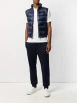 Thumbnail for your product : Prada padded gilet