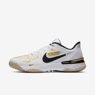nike baseball turfs 2018