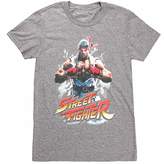 Thumbnail for your product : American Classics Street Fighter Fistbump Adult Short Sleeve T-Shirt