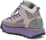 Thumbnail for your product : Acne Studios Trekking platform sneakers