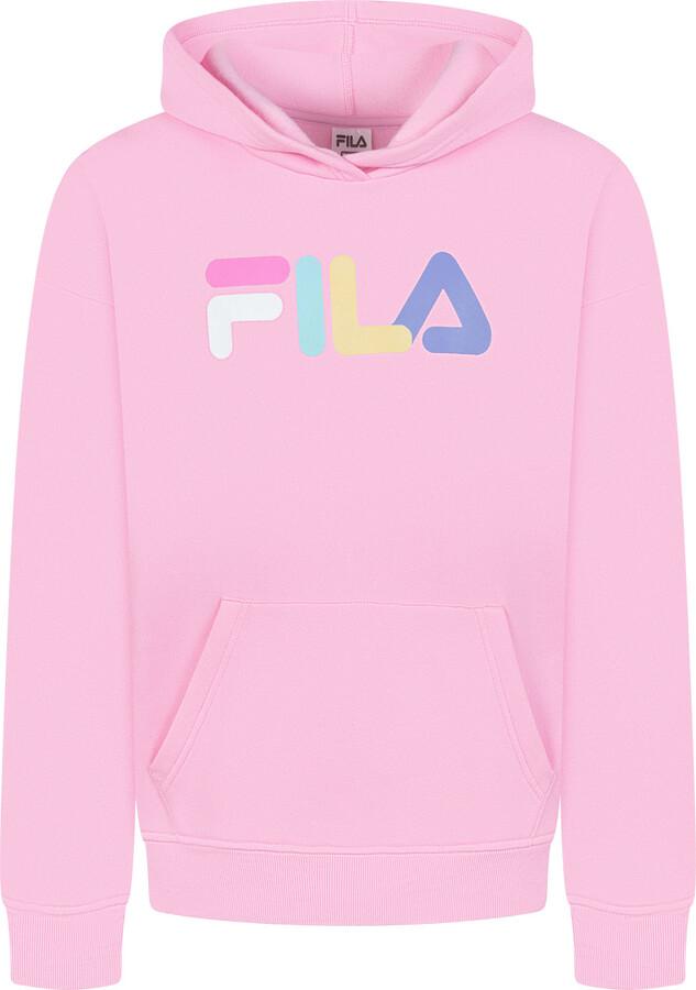 Fila Pink Girls' Clothing | ShopStyle