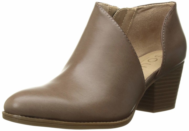 soul naturalizer suzette women's ankle boots