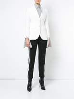 Thumbnail for your product : Neil Barrett single breasted blazer