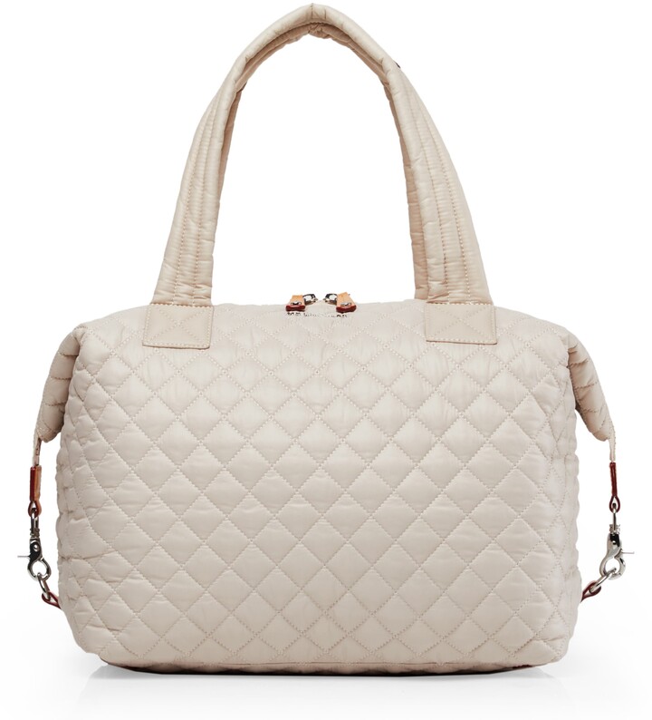 nylon oxford tote ralph lauren