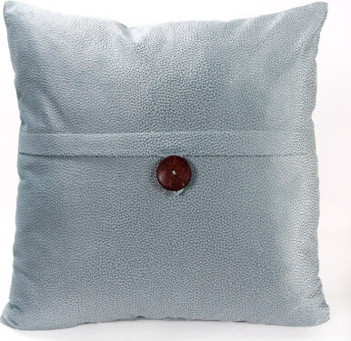 Jordan Manufacturing 20" x 20" Indoor Throw Pillow