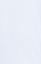 Thumbnail for your product : Theory 'Kendahl' Pima Cotton Tee