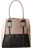 Thumbnail for your product : GUESS Quincy Retro Tote