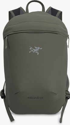 Tatsu ／ARC'TERYX Heliad 15 Backpack アウトドア