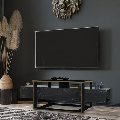 Corrigan Studio TV Stand For Tvs Up To 70''