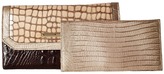 Thumbnail for your product : Brahmin Soft Checkbook Wallet