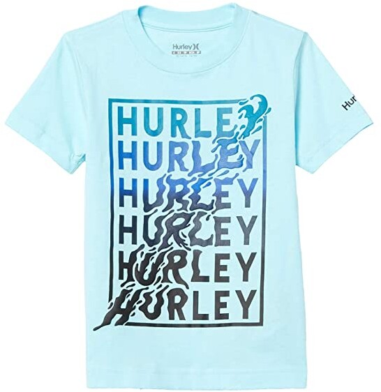 hurley kids clothes