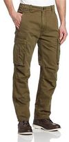 Thumbnail for your product : Levi's Brand New Strauss Men's Original Relaxed Fit Cargo Pants Ivy 124620004