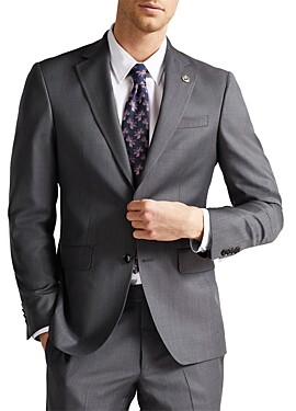 Ted Baker Suit Jacket | Shop the world's largest collection of 