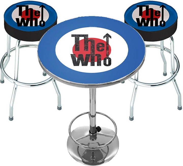 Rocksax The Who Bar Set Target ShopStyle