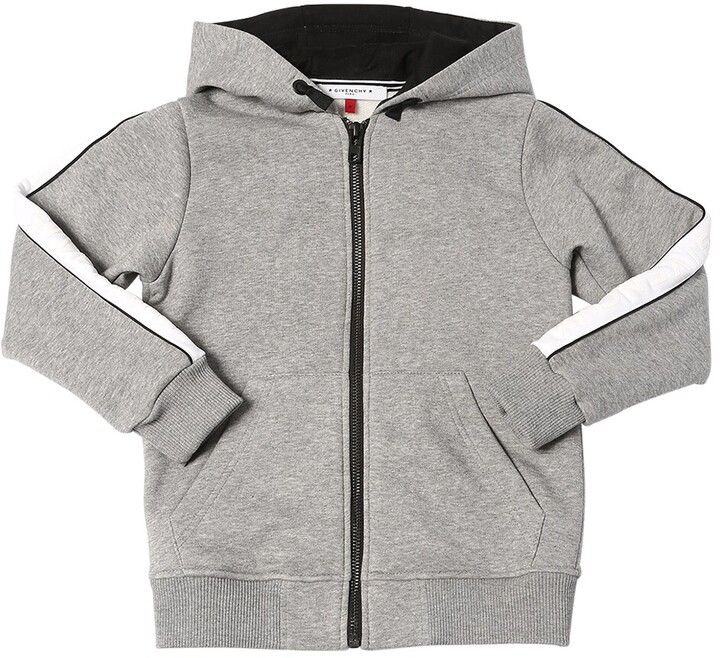 boys givenchy sweatshirt