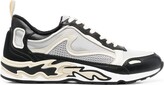 Thumbnail for your product : Sandro Flame low-top sneakers