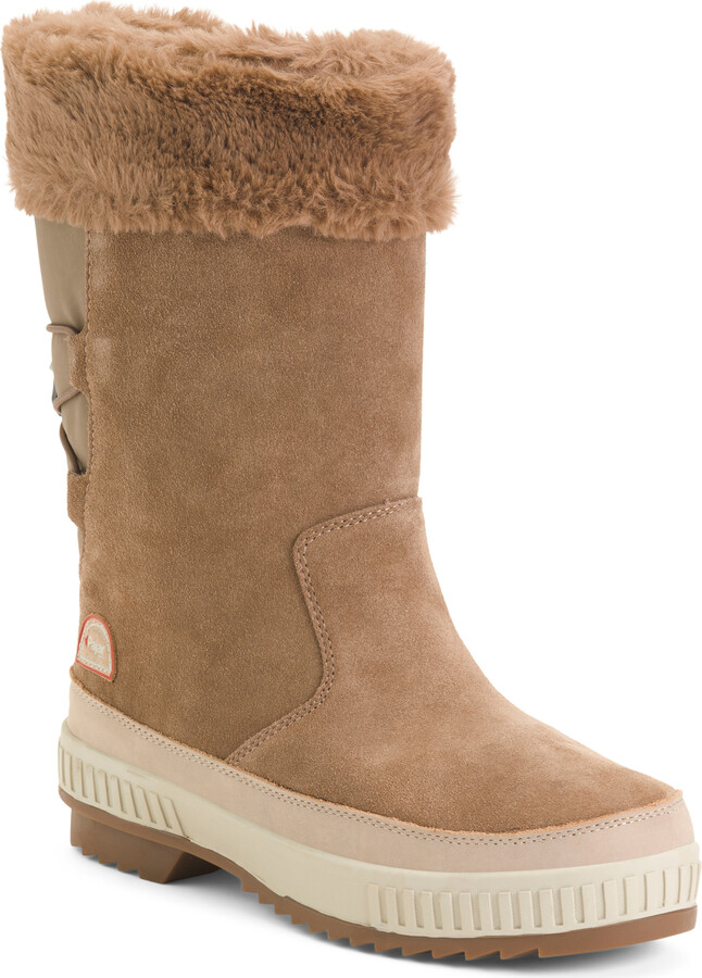 pajar korey boot