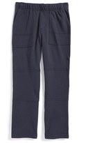 Thumbnail for your product : Tea Collection French Terry Cotton Pants (Little Boys)